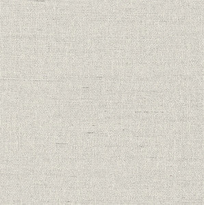 Hemp Shimmer Platinum Shimmer 5007871 by Schumacher Wallcovering