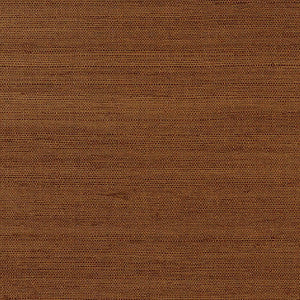 Hemp Shimmer Sable Shimmer 5007875 by Schumacher Wallcovering