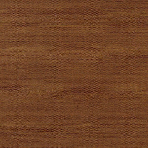 Hemp Shimmer Sable Shimmer 5007875 by Schumacher Wallcovering