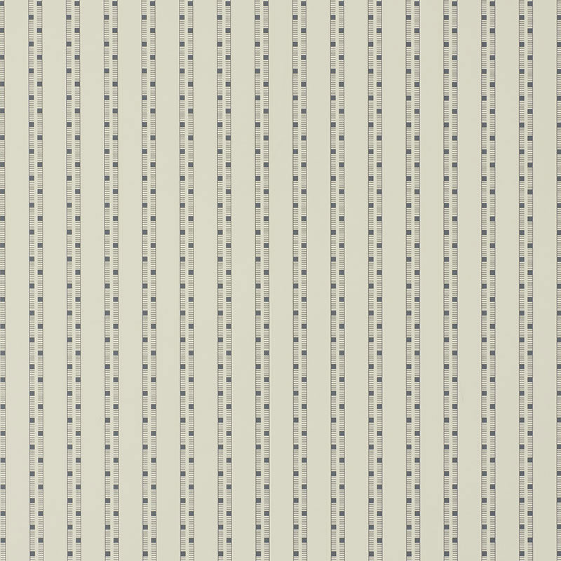 Ludo - Stone by Schumacher Wallcovering
