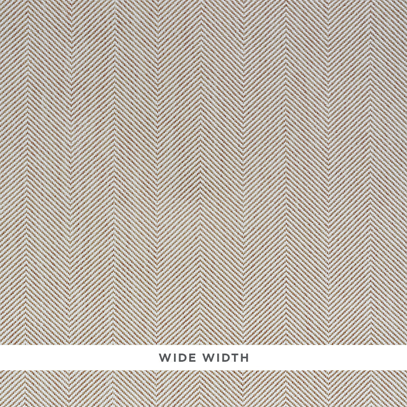 Herringbone Paperweave Ivory 5010230 by Schumacher Wallcovering Schumacher Wallcovering Herringbone Paperweave Ivory 5010230Wallcovering Paper SOUTH KOREA </p><p>Repeat: H: HORZ. 6" (15CM) , V: 36 - Fabric Carolina -