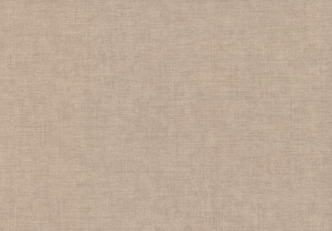 Tabby Weave Texture Beige Wallpaper by York Wallcoverings Designer