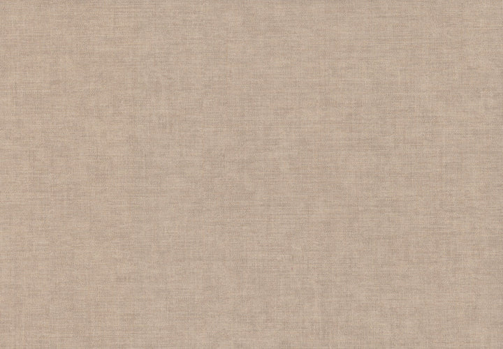 Tabby Weave Texture Beige Wallpaper by York Wallcoverings Designer