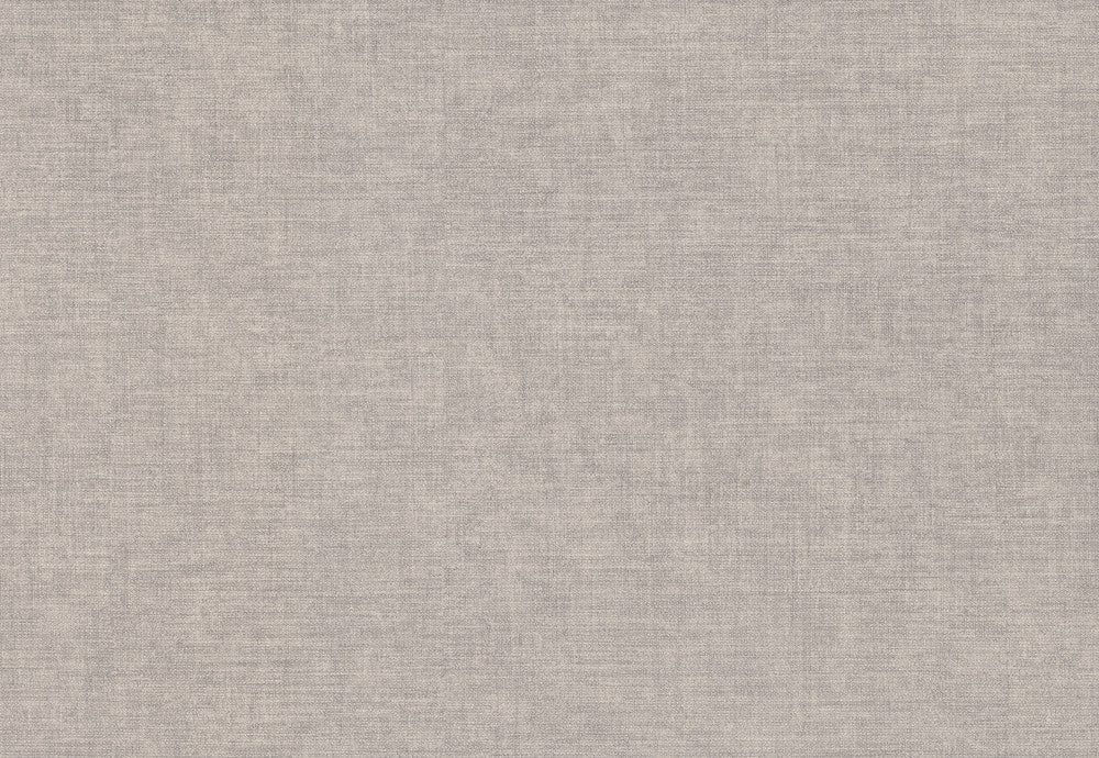 Tabby Weave Texture Grey Wallpaper by York Wallcoverings Signature Textures Covers about 56.4 square feet 20.5-in by 33-ft long roll Unpasted 0 - Fabric Carolina -