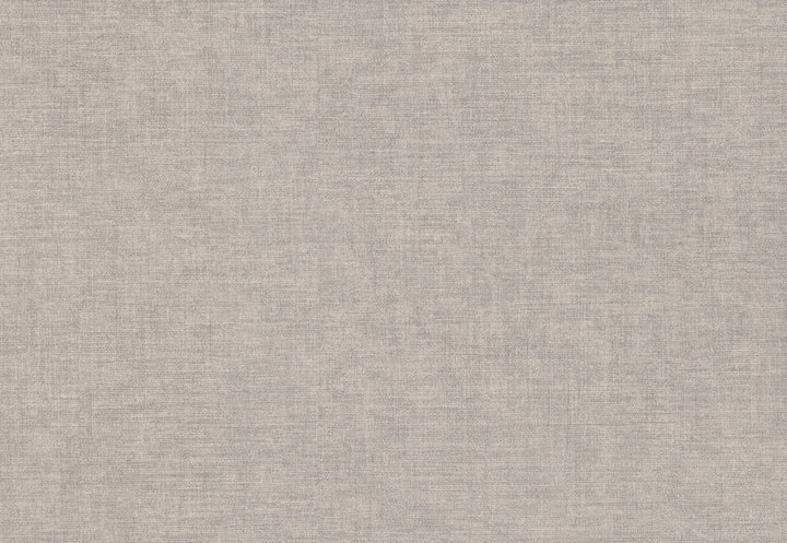 Tabby Weave Texture Grey Wallpaper by York Wallcoverings Signature Textures Covers about 56.4 square feet 20.5-in by 33-ft long roll Unpasted 0 - Fabric Carolina -