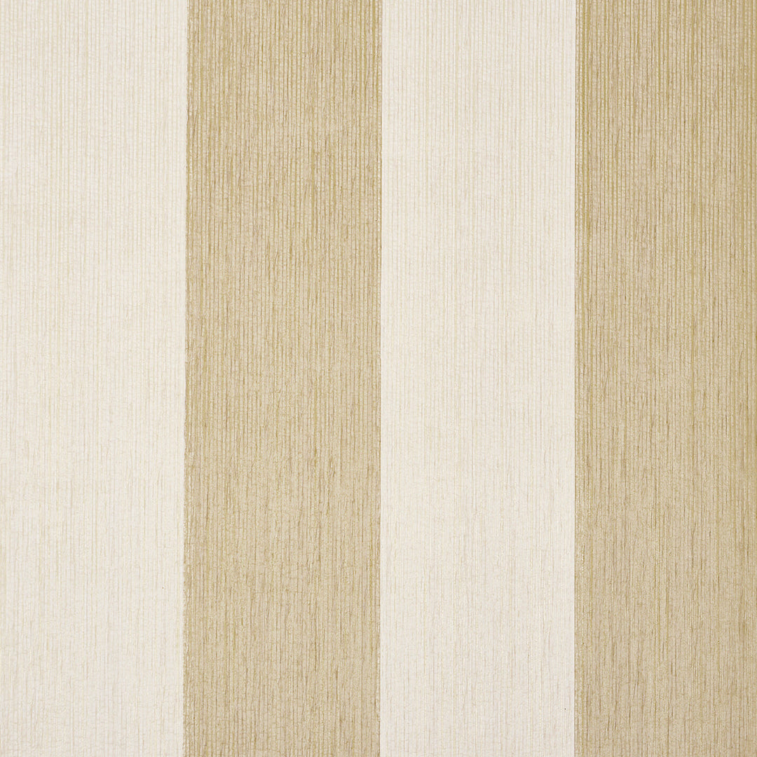 Backdrop Painter'S Stripe - Moonlight by Schumacher Wallcovering