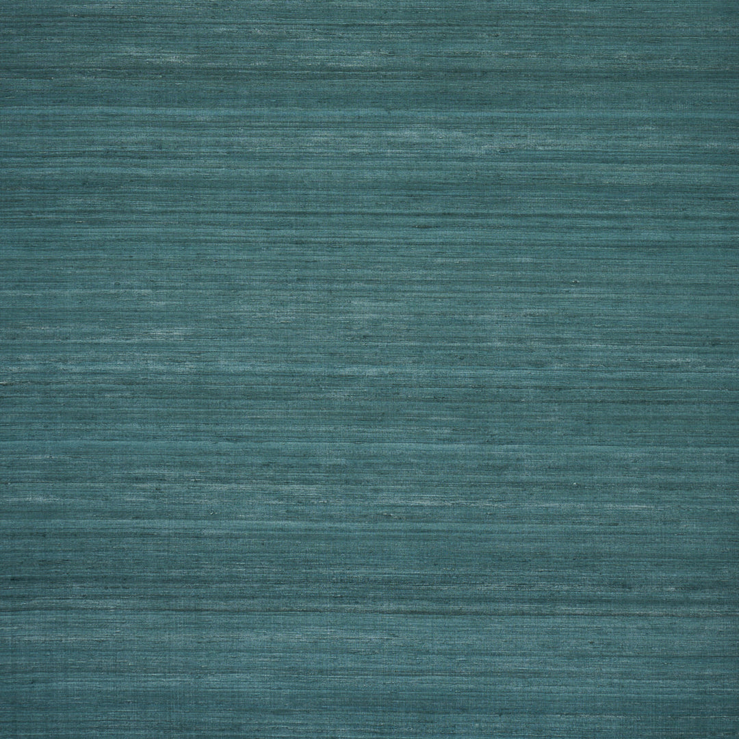 Shaded Silk - Aegean by Schumacher Wallcovering