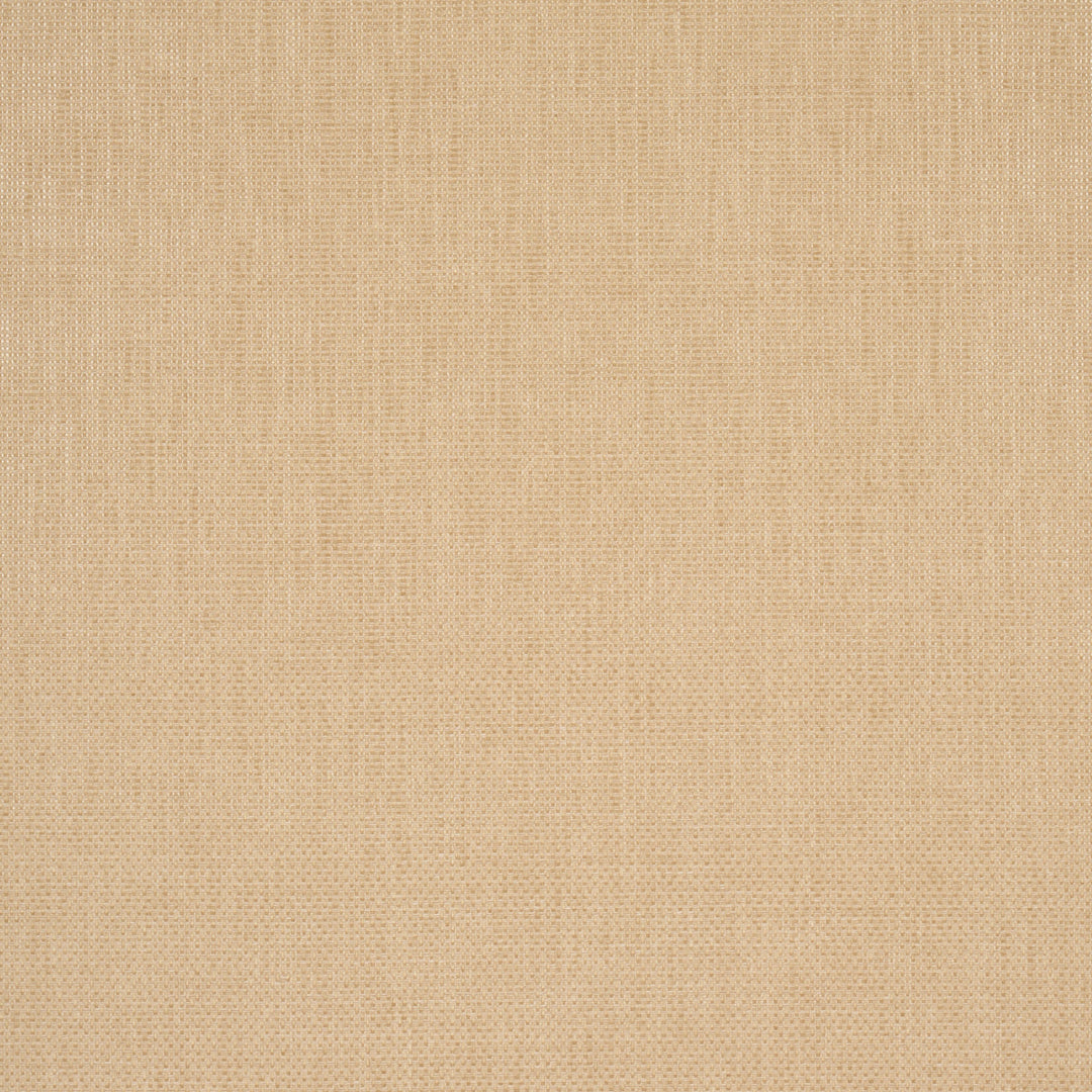 Gami Paperweave - Natural by Schumacher Wallcovering