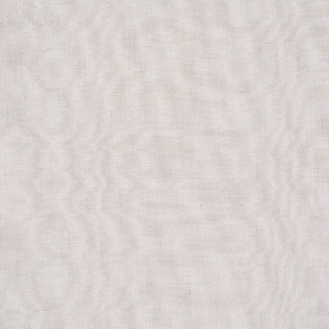 Bori Jute Weave - Bleached by Schumacher Wallcovering