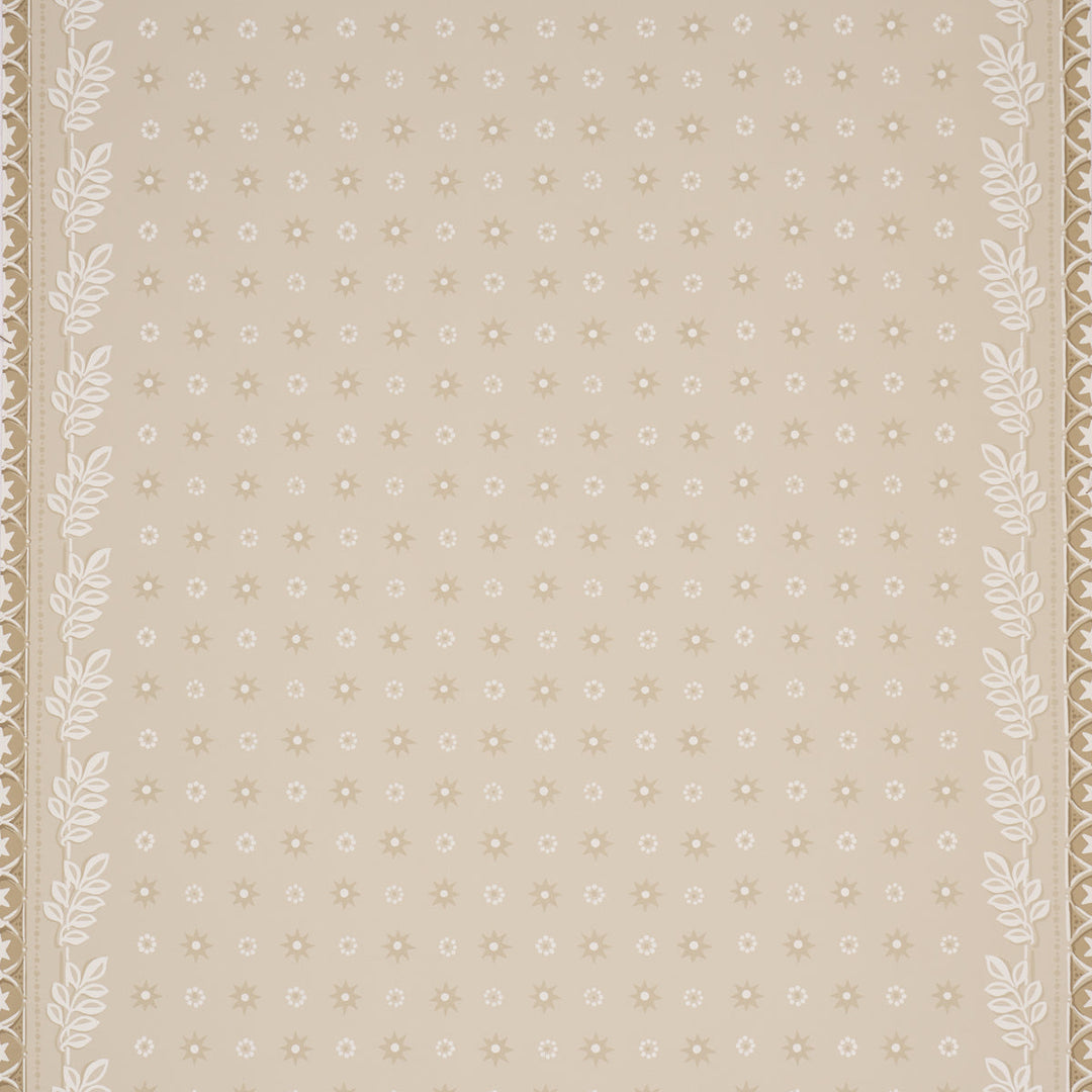 Astor - Neutral by Schumacher Wallcovering