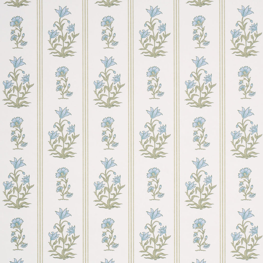 Ellora - Leaf by Schumacher Wallcovering