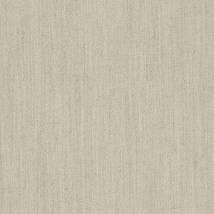 Jermyn Solid Flannel Ivory 50310 by Schumacher Fabric