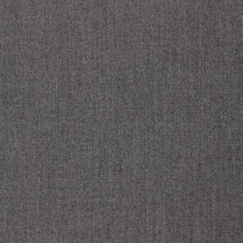 Jermyn Solid Flannel Fog Grey 50313 by Schumacher Fabric IN HER STYLE IN HIS STYLE See Sample UNITED KINGDOM HEAVY DUTY </p><p>Repeat: Horizontal: - and Vertical: - 54" WIDE (137CM) - Fabric Carolina -