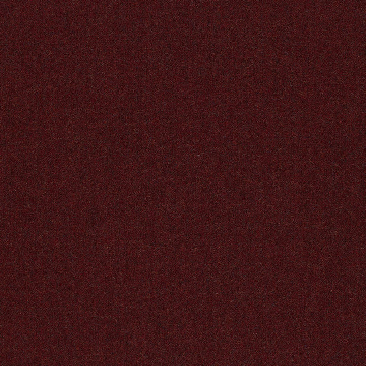 Jermyn Solid Flannel Maroon 50315 by Schumacher Fabric OPULENT TEXTURES WOOL 100% UNITED KINGDOM MARTINDALE 36,000 </p><p>Repeat: Horizontal: and Vertical: 54 - Fabric Carolina -