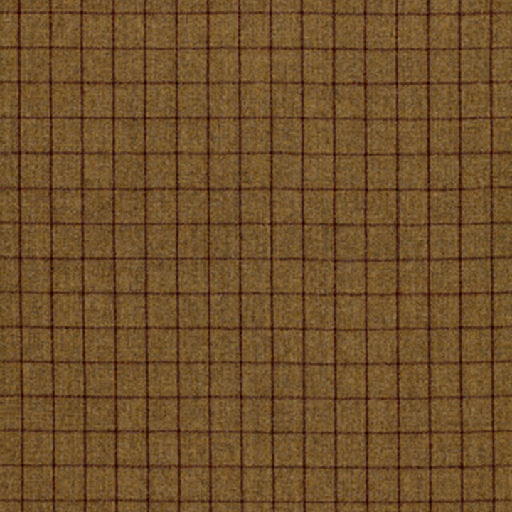 Saville Flannel Check Khaki 50322 by Schumacher Fabric IN HER STYLE IN HIS STYLE See Sample UNITED KINGDOM TO BE DETERMINED </p><p>Repeat: Horizontal: 1 1/4" (3CM) and Vertical: 1 1/4" (3CM) 54" WIDE (137CM) - Fabric Carolina -