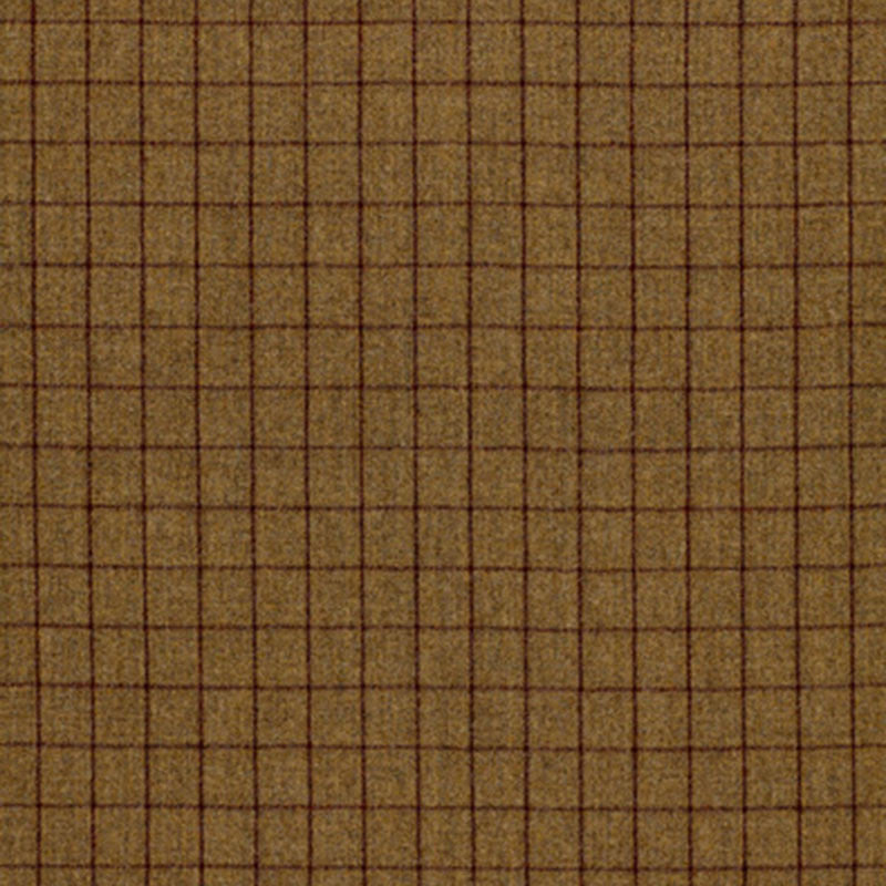 Saville Flannel Check Khaki 50322 by Schumacher Fabric Schumacher Fabric Saville Flannel Check Khaki 50322Fabric WOOL 100% UNITED KINGDOM </p><p>Repeat: H: HORZ. 1 1/4" (3CM) , V: VERT. 1 1/4" (3CM) 54 - Fabric Carolina -