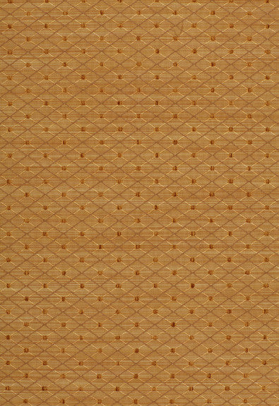 Lasalle Mustard 50402 by Schumacher Fabric CHROMA S04 See Sample UNITED STATES OF AMERICA MEDIUM DUTY </p><p>Repeat: Horizontal: 1 1/8" (3CM) and Vertical: 1 1/2" (4CM) 54" WIDE (137CM) - Fabric Carolina -