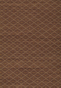 Lasalle Mocha 50405 by Schumacher Fabric