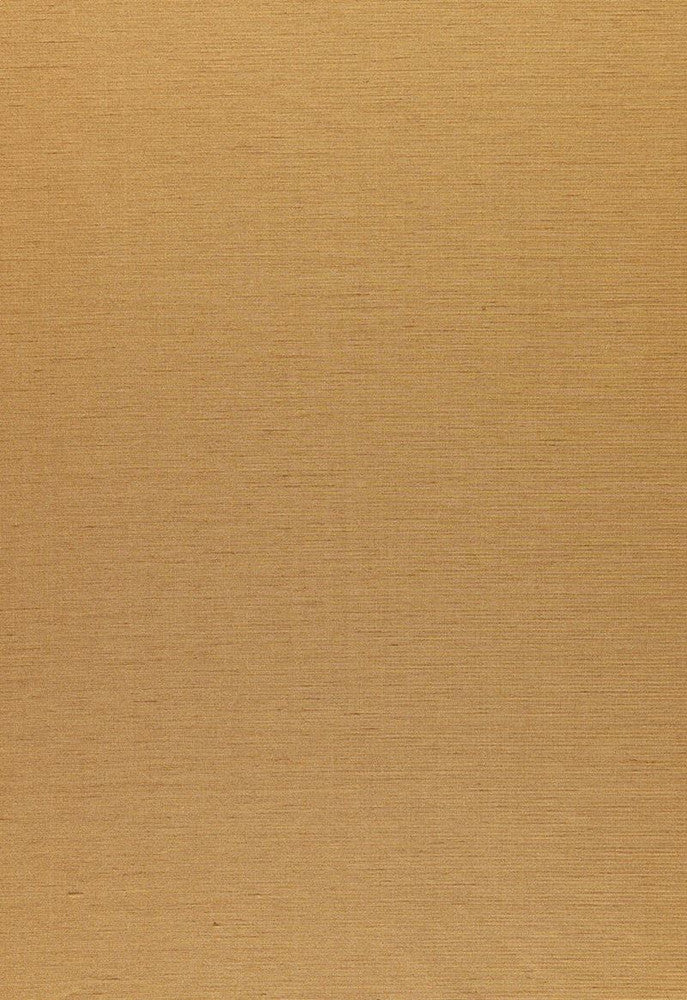 Poiret Satin Tobacco 50443 by Schumacher Fabric Modern-Glamour 58% Silk, 42% Linen Wyzenbeek 2,000 Horizontal: - and Vertical: - 55 - Fabric Carolina -