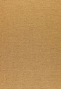 Poiret Satin Tobacco 50443 by Schumacher Fabric