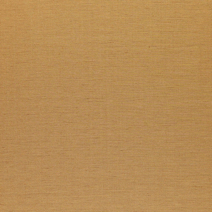 Poiret Satin Tobacco 50443 by Schumacher Designer Fabric MODERN GLAMOUR SILK 58% LINEN 42% INDIA WYZENBEEK 2,000 </p><p>Repeat: Horizontal: and Vertical: 55 - Swanky Fabrics -