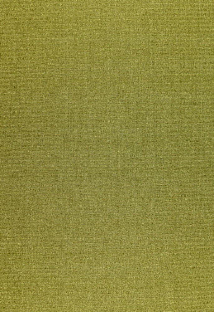 Poiret Satin Vert 50446 by Schumacher Designer Fabric Modern-Glamour 58% Silk, 42% Linen Wyzenbeek 2,000 Horizontal: - and Vertical: - 55 - Swanky Fabrics -