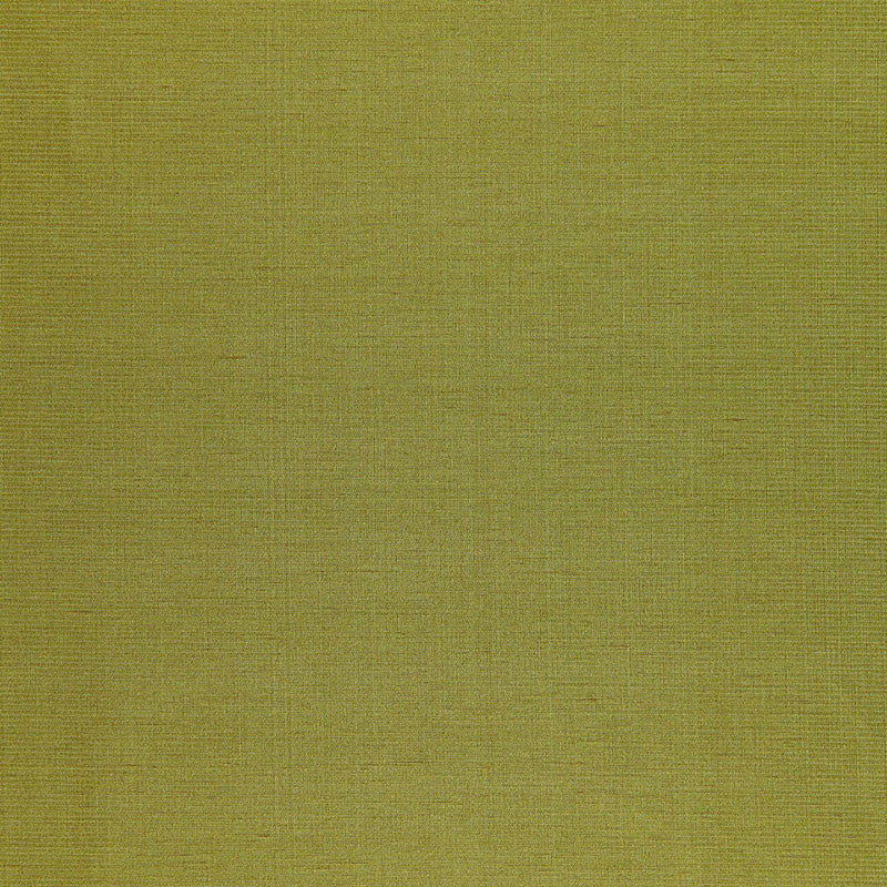 Poiret Satin Vert 50446 by Schumacher Designer Fabric MODERN GLAMOUR See Sample INDIA TO BE DETERMINED </p><p>Repeat: Horizontal: - and Vertical: - 55" WIDE (140CM) - Swanky Fabrics -