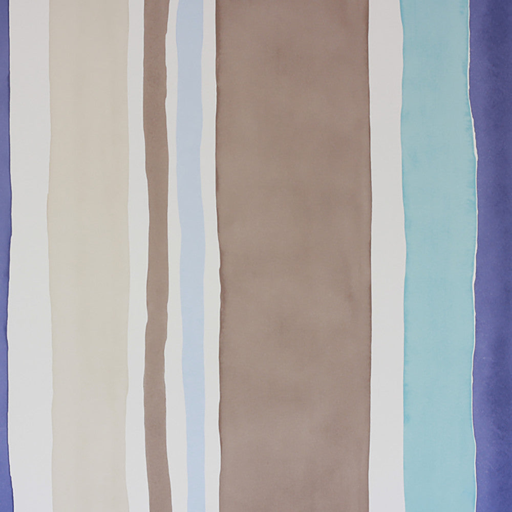 5049 38W6201 by JF Wallcovering JUST STRIPES WALLCOVERINGS 100% Wallpaper Belgium Horizontal: and Vertical: 20 - Fabric Carolina -