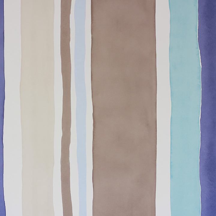 5049 38W6201 by JF Wallcovering JUST STRIPES WALLCOVERINGS 100% Wallpaper Belgium Horizontal: and Vertical: 20 - Fabric Carolina -