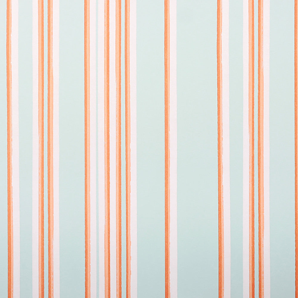 5050 63W6201 by JF Wallcovering JUST STRIPES WALLCOVERINGS 100% Wallpaper Belgium Horizontal: and Vertical: 20 - Fabric Carolina -