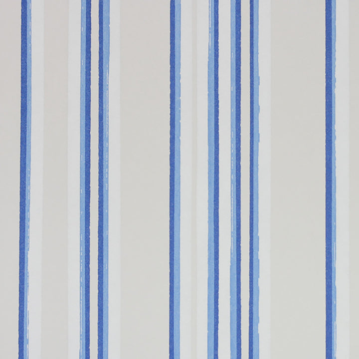 5050 65W6201 by JF Wallcovering JUST STRIPES WALLCOVERINGS 100% Wallpaper Belgium Horizontal: and Vertical: 20 - Fabric Carolina -