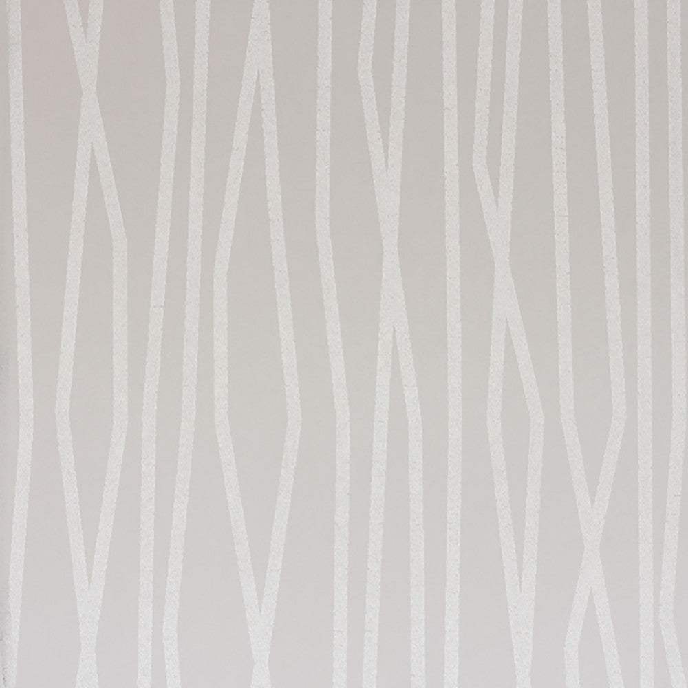 5051 32W6201 by JF Wallcovering JUST STRIPES WALLCOVERINGS 100% Wallpaper Belgium Horizontal: and Vertical: 20 inches, 11 yards per roll. - Fabric Carolina -