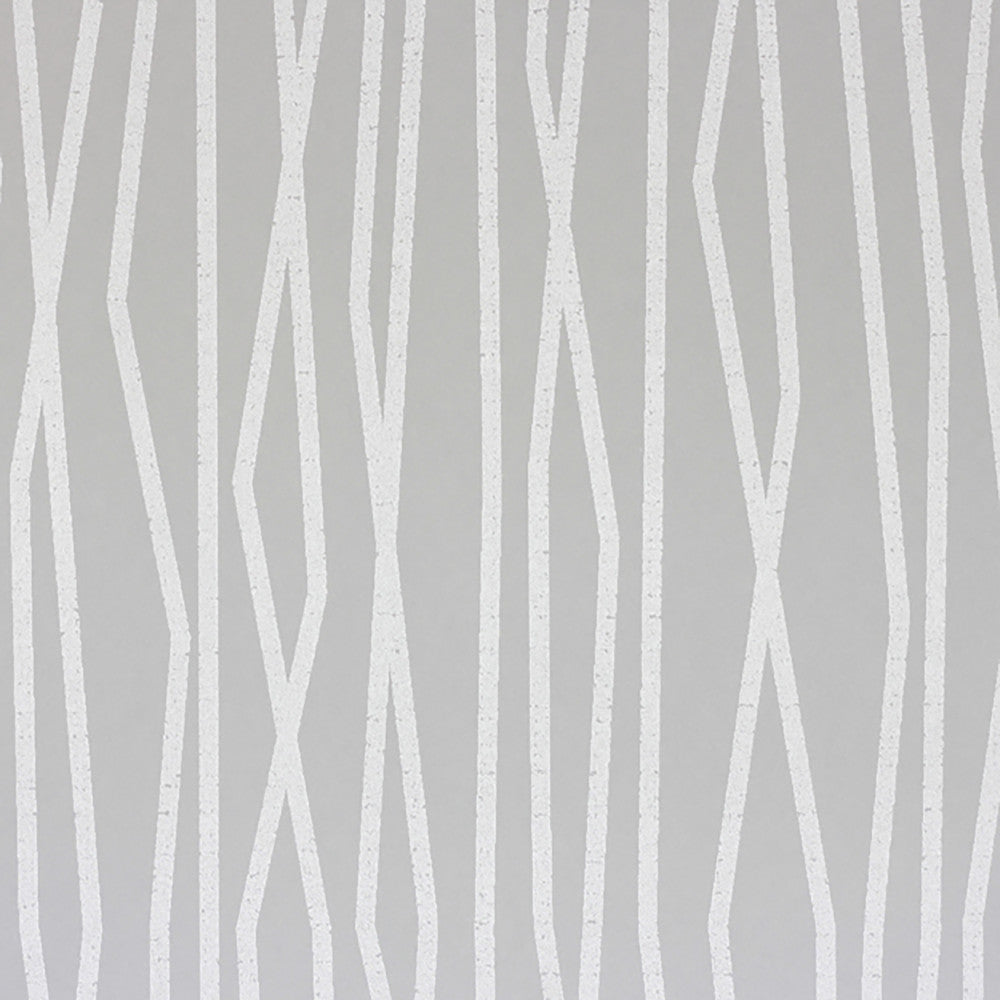 5051 96W6201 by JF Wallcovering JUST STRIPES WALLCOVERINGS 100% Wallpaper Belgium Horizontal: and Vertical: 20 inches, 11 yards per roll. - Fabric Carolina -