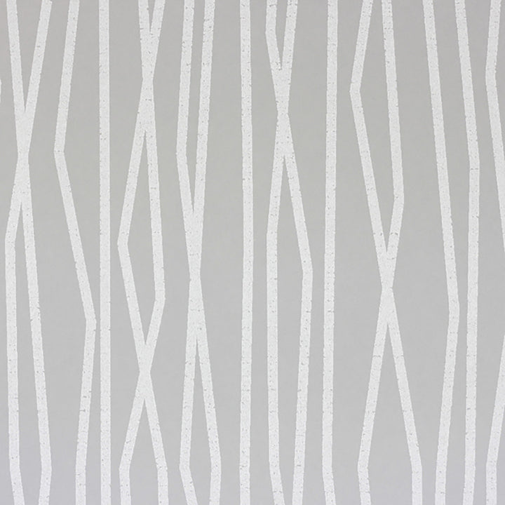 5051 96W6201 by JF Wallcovering JUST STRIPES WALLCOVERINGS 100% Wallpaper Belgium Horizontal: and Vertical: 20 inches, 11 yards per roll. - Fabric Carolina -