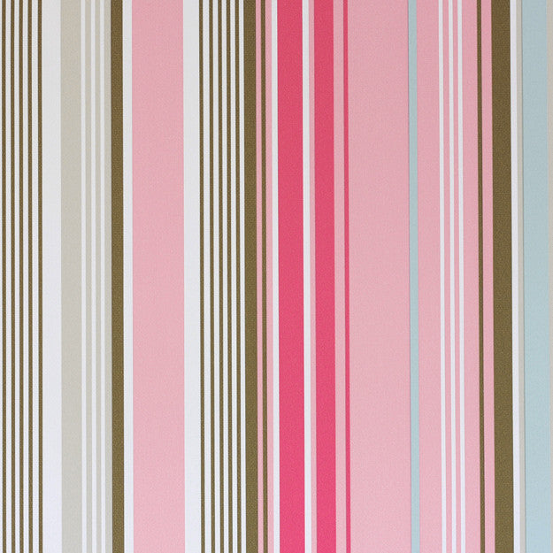 5052 42W6201 by JF Wallpaper JUST STRIPES WALLCOVERINGS 100% Wallpaper BELGIUM (see sample) Horizontal: N/A and Vertical: N/A 20.00 - Fabric Carolina -