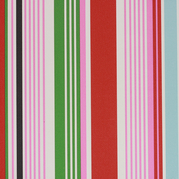 5052 47W6201 by JF Wallpaper JUST STRIPES WALLCOVERINGS 100% Wallpaper BELGIUM (see sample) Horizontal: N/A and Vertical: N/A 20.00 - Fabric Carolina -