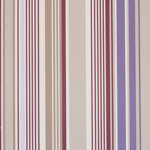 5052 57W6201 by JF Wallpaper JUST STRIPES WALLCOVERINGS 100% Wallpaper BELGIUM (see sample) Horizontal: N/A and Vertical: N/A 20.00 - Fabric Carolina -