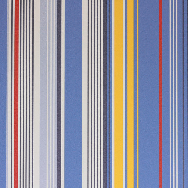 5052 66W6201 by JF Wallpaper JUST STRIPES WALLCOVERINGS 100% Wallpaper BELGIUM (see sample) Horizontal: N/A and Vertical: N/A 20.00 - Fabric Carolina -