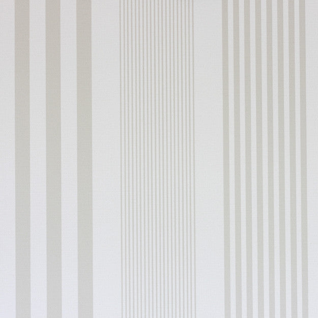 5053 31W6201 by JF Wallpaper JUST STRIPES WALLCOVERINGS 100% Wallpaper BELGIUM (see sample) Horizontal: N/A and Vertical: N/A 20.00 - Fabric Carolina -