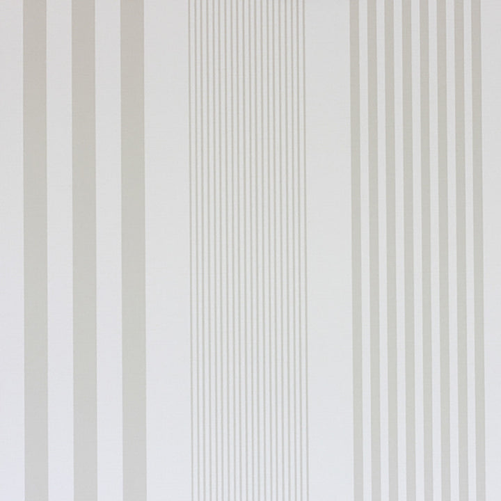 5053 31W6201 by JF Wallcovering JUST STRIPES WALLCOVERINGS 100% Wallpaper Belgium Horizontal: and Vertical: 20 inches, 11 yards per roll. - Fabric Carolina -