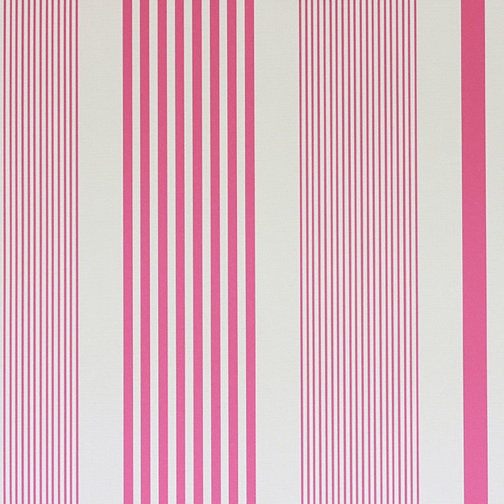 5053 44W6201 by JF Wallcovering JUST STRIPES WALLCOVERINGS 100% Wallpaper Belgium Horizontal: and Vertical: 20 inches, 11 yards per roll. - Fabric Carolina -