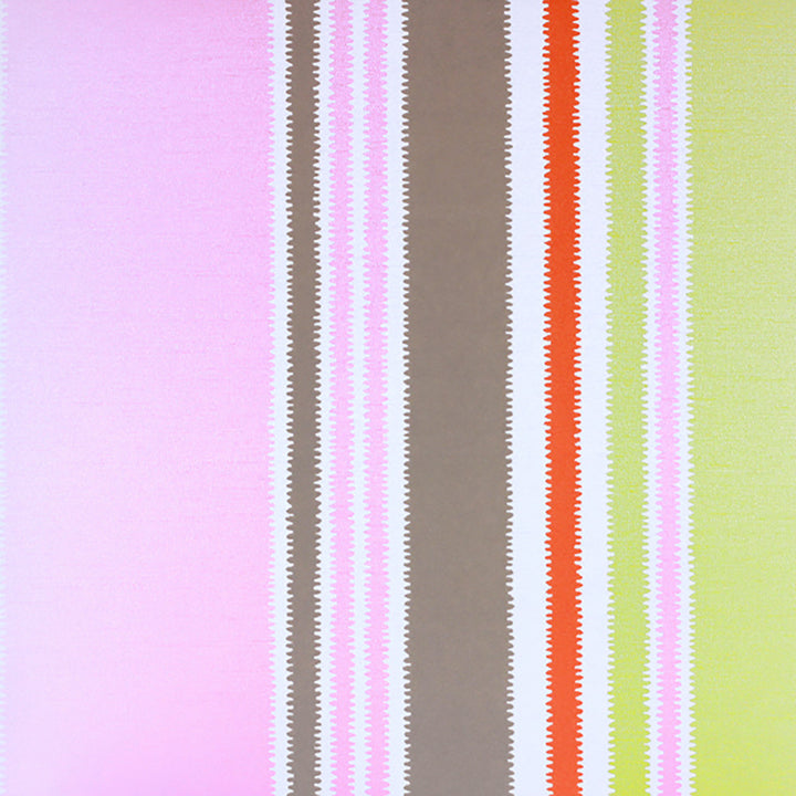 5060 43W6201 by JF Wallcovering JUST STRIPES WALLCOVERINGS 100% Wallpaper United Kingdom Horizontal: and Vertical: 20 inches, 11 yards per roll. - Fabric Carolina -