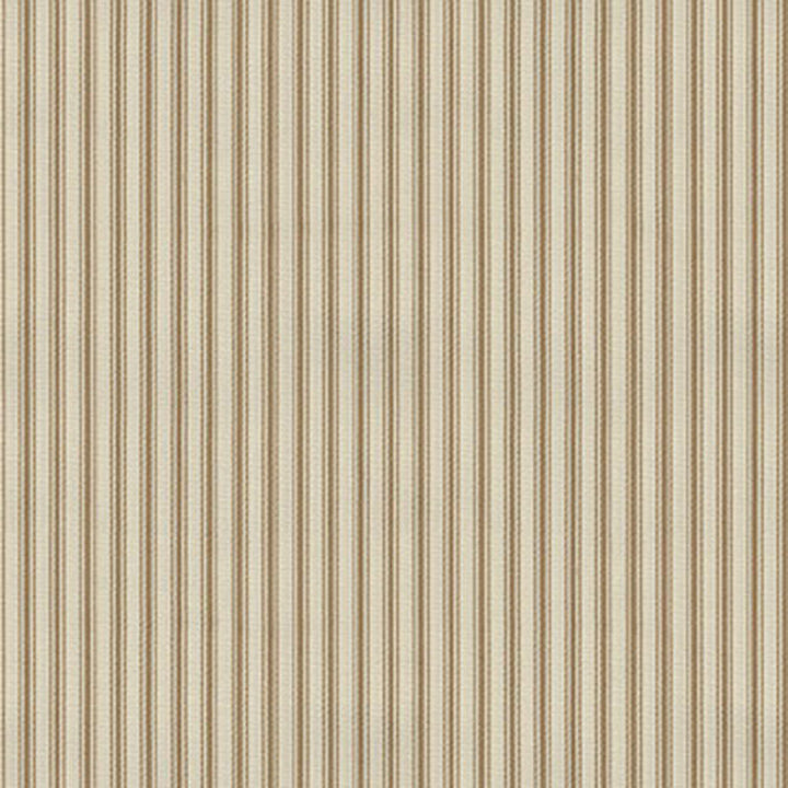 Silk Ticking Stripe Tobacco 50623 by Schumacher Fabric LES RAYURES See Sample INDIA TO BE DETERMINED </p><p>Repeat: Horizontal: 3/8" (1CM) and Vertical: - 54" WIDE (137CM) - Fabric Carolina -