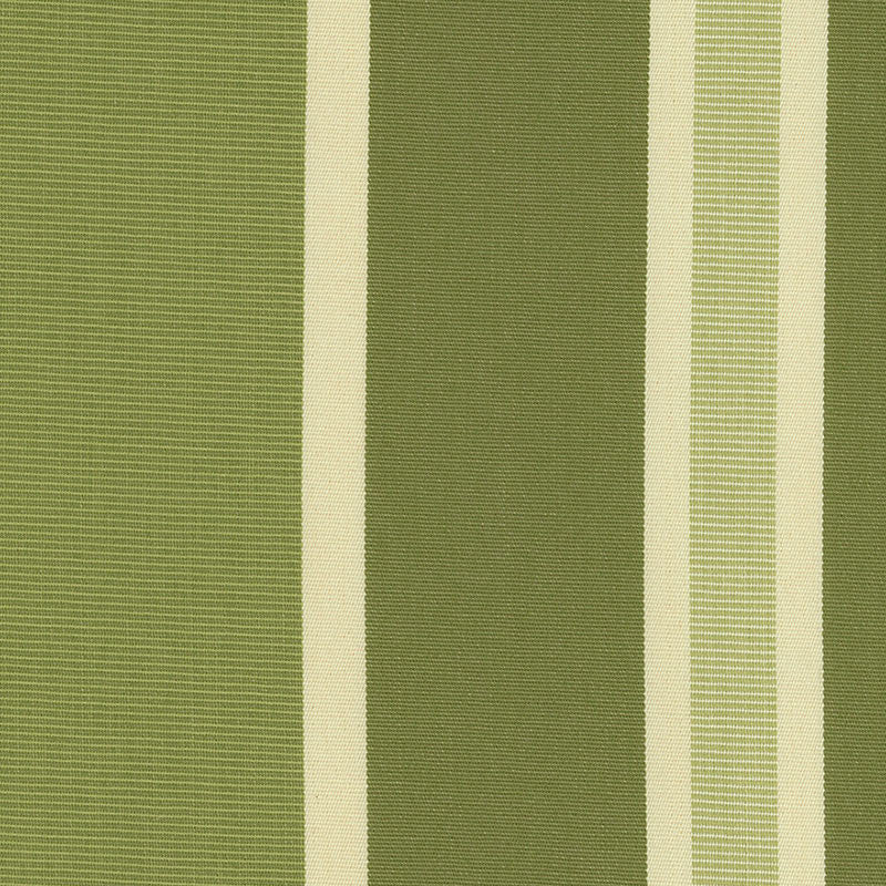 Nautique Stripe Grass 50683 by Schumacher Fabric PLEIN AIR COLLECTION F04 See Sample FRANCE TO BE DETERMINED </p><p>Repeat: Horizontal: 9 3/4" (25CM) and Vertical: - 57" WIDE (145CM) - Fabric Carolina -