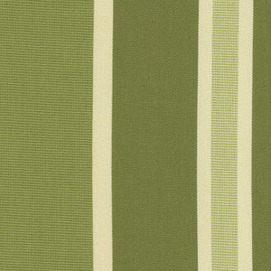 Nautique Stripe Grass 50683 by Schumacher Fabric