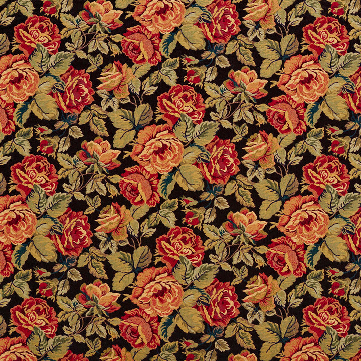5070 Garden by Charlotte Fabric Ring Book Page #40 68% Acrylic,32% Polyester Canada Exceeds 104,000 Wyzenbeek Rubs (Heavy Duty) Horizontal: 27x Vertical: 13.5" 54 Inches - Fabric Carolina -