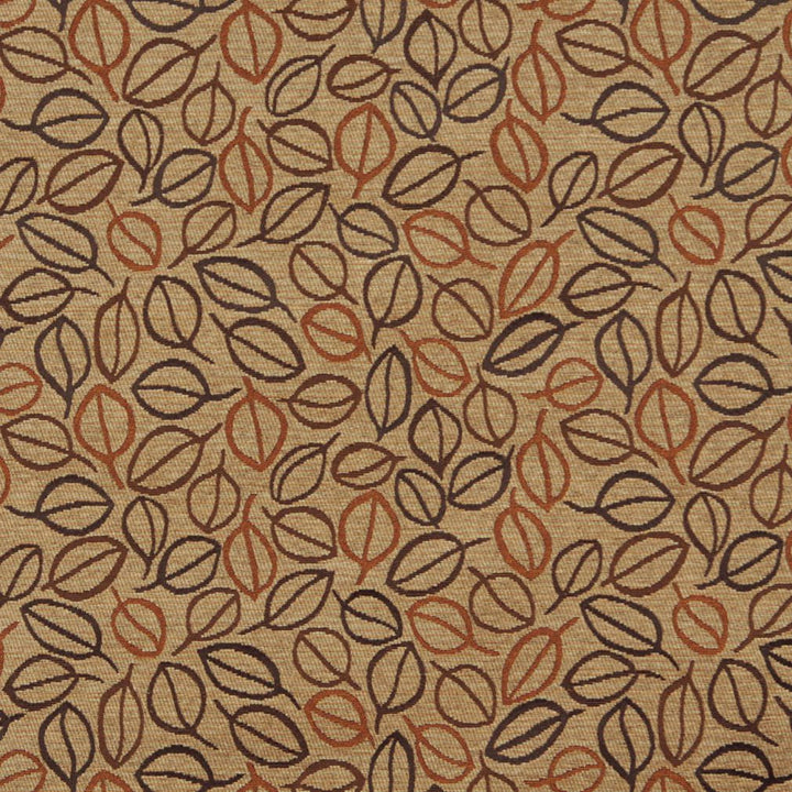 5071 Nutmeg by Charlotte Fabric Ring Book Page #39 66% Rayon,34% Polyester Asia Exceeds 90,000 Wyzenbeek Rubs (Heavy Duty) Horizontal: 10x Vertical: 14" 54 Inches - Fabric Carolina -