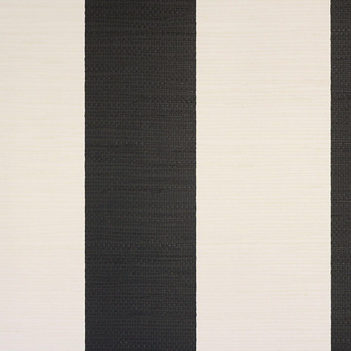 5077 98W6201 by JF Wallcovering JUST STRIPES WALLCOVERINGS 100% Wallpaper Belgium Horizontal: and Vertical: 20 - Fabric Carolina -