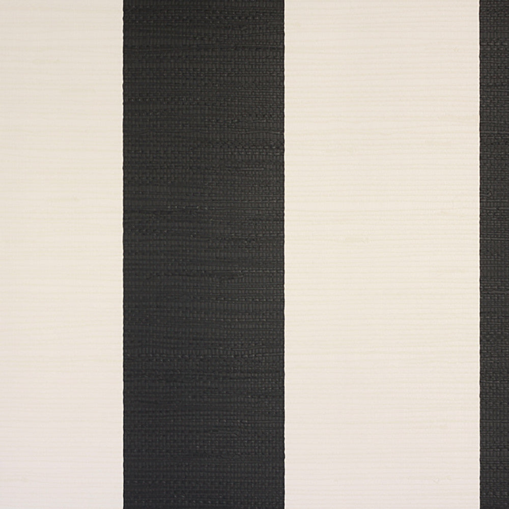 5077 98W6201 by JF Wallcovering JUST STRIPES WALLCOVERINGS 100% Wallpaper Belgium Horizontal: and Vertical: 20 inches, 11 yards per roll. - Fabric Carolina -