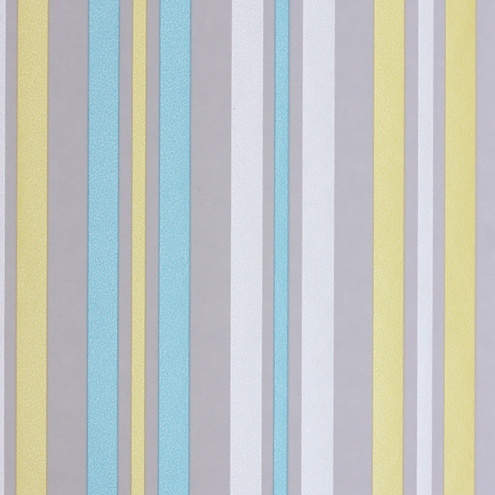 5078 14W6201 by JF Wallcovering JUST STRIPES WALLCOVERINGS 100% Wallpaper United Kingdom Horizontal: and Vertical: 20 - Fabric Carolina -